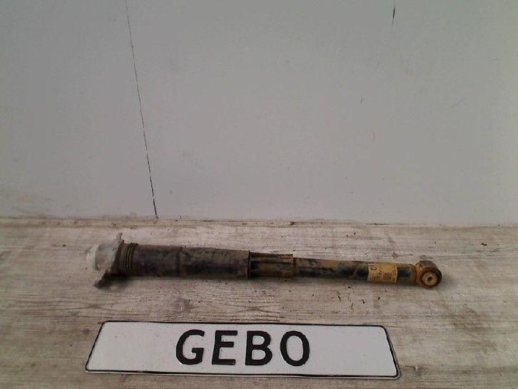 SCHOKBREKER ACHTER Volkswagen Golf VII (AUA) (5Q0512013EK), Auto-onderdelen, Ophanging en Onderstel, Volkswagen, Gebruikt