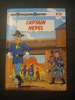 Bd les tuniques bleues 35, Enlèvement ou Envoi