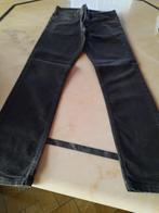 Donkergrijze jeansbroek Jack &Jones in goede staat, Kleding | Heren, Broeken en Pantalons, Gedragen, Grijs, Jack & Jones, Ophalen