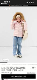 Jott jas, Kinderen en Baby's, Kinderkleding | Maat 122, Ophalen of Verzenden, Nieuw, Meisje, Jas