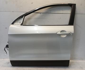 PORTIER LINKS VOOR Nissan Qashqai (J11) (01-2013/-) beschikbaar voor biedingen