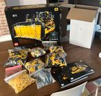 Lego 42131 Caterpillar D11, Kinderen en Baby's, Speelgoed | Duplo en Lego, Ophalen, Lego