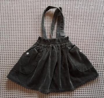 Kleedje met bretels Mila Star by JBC 110 / 5 jaar beschikbaar voor biedingen