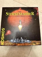 Die Sternenfahrer von Catan, Drie of vier spelers, Ophalen of Verzenden, Zo goed als nieuw, Klaus Teuber