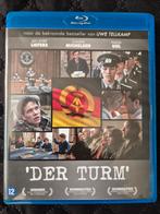 Der Turm Blu-Ray (NL Cover), Ophalen of Verzenden, Zo goed als nieuw