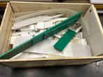 KUNSTSTOF PLATEN HMPE500 HMPE100 POLYCARBONAAT ERTALON, Doe-het-zelf en Bouw, Ophalen, Nieuw, Overige materialen