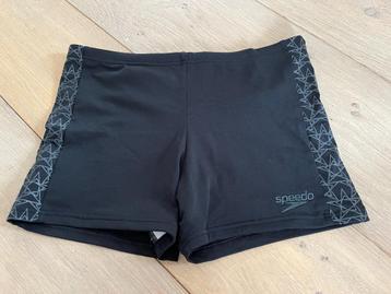 zwembroek Speedo - maat 12 jaar beschikbaar voor biedingen