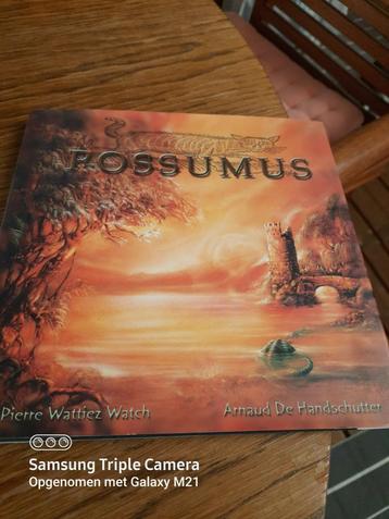 Possumus  beschikbaar voor biedingen