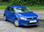 Volkswagen Polo 1.2 essence 2010 EURO 5 GARANTIE 12 MOIS, Te koop, Bedrijf, Benzine, Polo