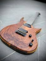Dark Forest Guitars - Excalibur 7, Muziek en Instrumenten, Snaarinstrumenten | Gitaren | Elektrisch, Ophalen, Zo goed als nieuw
