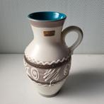 Vintage Carstens Tonnieshof West Germany vaas / kruik, Antiek en Kunst, Ophalen
