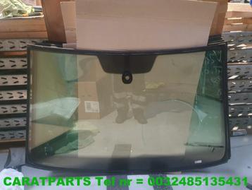 5G0845011S Voorruit Golf 7 voor ruit golf 7 voorruit, Auto-onderdelen, Gebruikt, Volkswagen