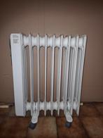 oliekacheltje Bestron 2000 Watt, Huis en Inrichting, Kachels, Ophalen, Nieuw