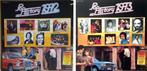 2 LP's: Pop History 1972 + 1973, Ophalen of Verzenden, Gebruikt, 12 inch, Pop