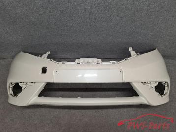 NISSAN NOTE 2 II FACELIFT VANAF 2015 VOORBUMPER ORIGINEEL beschikbaar voor biedingen