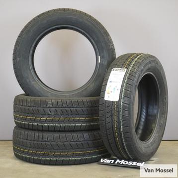 Continental VanContact Winter 215/60/R17 C beschikbaar voor biedingen