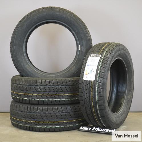 Continental VanContact Winter 215/60/R17 C, Auto-onderdelen, Banden en Velgen, Band(en), Winterbanden, 17 inch, 215 mm, Personenwagen