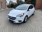 Opel Corsa, Auto's, Voorwielaandrijving, Stof, Wit, Bedrijf
