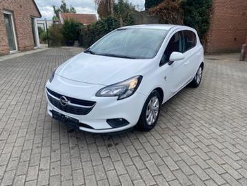 Opel Corsa beschikbaar voor biedingen