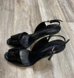 Ralph lauren sandalen, Blauw, Ralph Lauren, Ophalen of Verzenden, Zo goed als nieuw