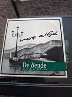 Cd single liliane saint pierre & de bende, Cd's en Dvd's, Ophalen of Verzenden, Zo goed als nieuw