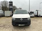 Volkswagen Transporter T6 2.0 TDi - Euro 6 - Climatiseur, Carnet d'entretien, https://public.car-pass.be/vhr/44524602-ee93-449c-8b43-5bf59665678d