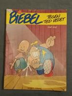 Biebel 11: tegen Ted Vedet, Ophalen of Verzenden, Gelezen