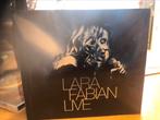 Lara Fabian live-cd, Cd's en Dvd's, Zo goed als nieuw