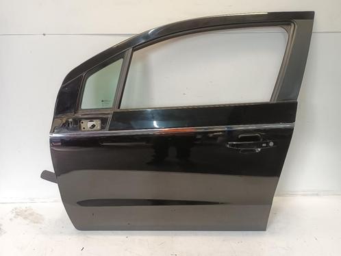 PORTIER LINKS VOOR Opel Ampera (01-2011/03-2015), Auto-onderdelen, Carrosserie, Deur, Opel, Voor, Links, Gebruikt