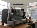 Espressomachine Ascaso Barista Pro 2gr, Elektronische apparatuur, Koffiezetapparaten, Ophalen, Gebruikt, Espresso apparaat