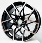 19" velgen jantes 795M Look 5x120 nieuw BMW E90 F30 F32 F10, Autos : Pièces & Accessoires, Pneus & Jantes, Jante(s), Enlèvement ou Envoi