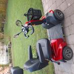 Scooter in zeer goede staat,, Diversen, Brommobielen en Scootmobielen, Ophalen, Zo goed als nieuw