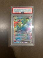 JP charizard vstar psa10, Hobby en Vrije tijd, Verzamelkaartspellen | Pokémon, Ophalen of Verzenden, Zo goed als nieuw