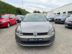 Volkswagen Golf 2.0 TDI BlueMotion Technology DSG Highline, Auto's, Euro 5, Gebruikt, 110 kW, 4 cilinders