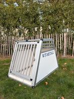 WT-Metall bench, Ophalen, Gebruikt