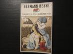 Narziss & Goldmund   -Herman Hesse-, Boeken, Ophalen of Verzenden