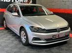 ** Vw Polo 1.6 TDi//Highline// carplay// 1 jaar GARANTIE **, Voorwielaandrijving, Electronic Stability Program (ESP), Stof, 4 cilinders
