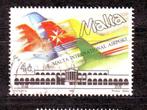 Postzegels Malta tussen nr. 862 en nr. 964, Postzegels en Munten, Ophalen of Verzenden, Gestempeld
