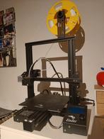 3D Printer Creality Ender 3 Pro, Computers en Software, 3D Printers, Gebruikt, Creality, Ophalen