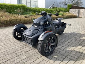 Can-Am Ryker Sport 900