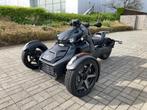 Can-Am Ryker Sport 900, Plus de 35 kW, 900 cm³, 3 cylindres