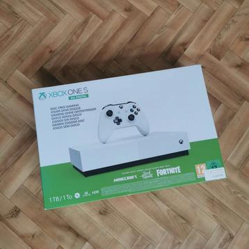 Xbox ONE 