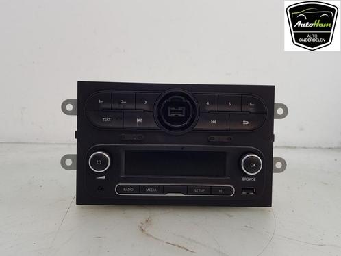 RADIO Renault Twingo III (AH) (01-2014/-) (281156698R), Auto-onderdelen, Overige Auto-onderdelen, Renault, Gebruikt