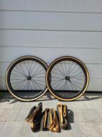 Carbon cyclocross-wielen, Ophalen of Verzenden, Zo goed als nieuw, Wiel