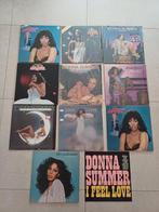 Lp's van Donna Summer, Ophalen of Verzenden, Zo goed als nieuw