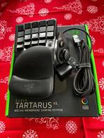 Razer Tartarus v2, Ophalen of Verzenden, Razer, Bedraad, Overige indelingen