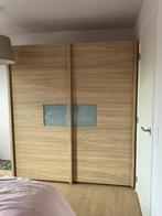 Kleerkast, Huis en Inrichting, Kasten | Kleerkasten, Ophalen, Zo goed als nieuw