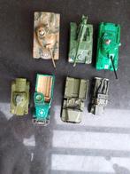 Lot de 7 matchbox, Verzamelen, Ophalen of Verzenden