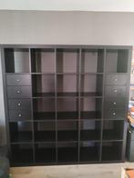 Armoire IKEA Kallax, Ophalen, Overige materialen, 150 tot 200 cm, Zo goed als nieuw