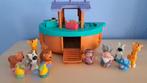 Fisher Price Little People Ark van Noah, Kinderen en Baby's, Ophalen, Gebruikt